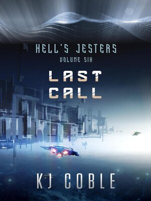 cover image of Last Call